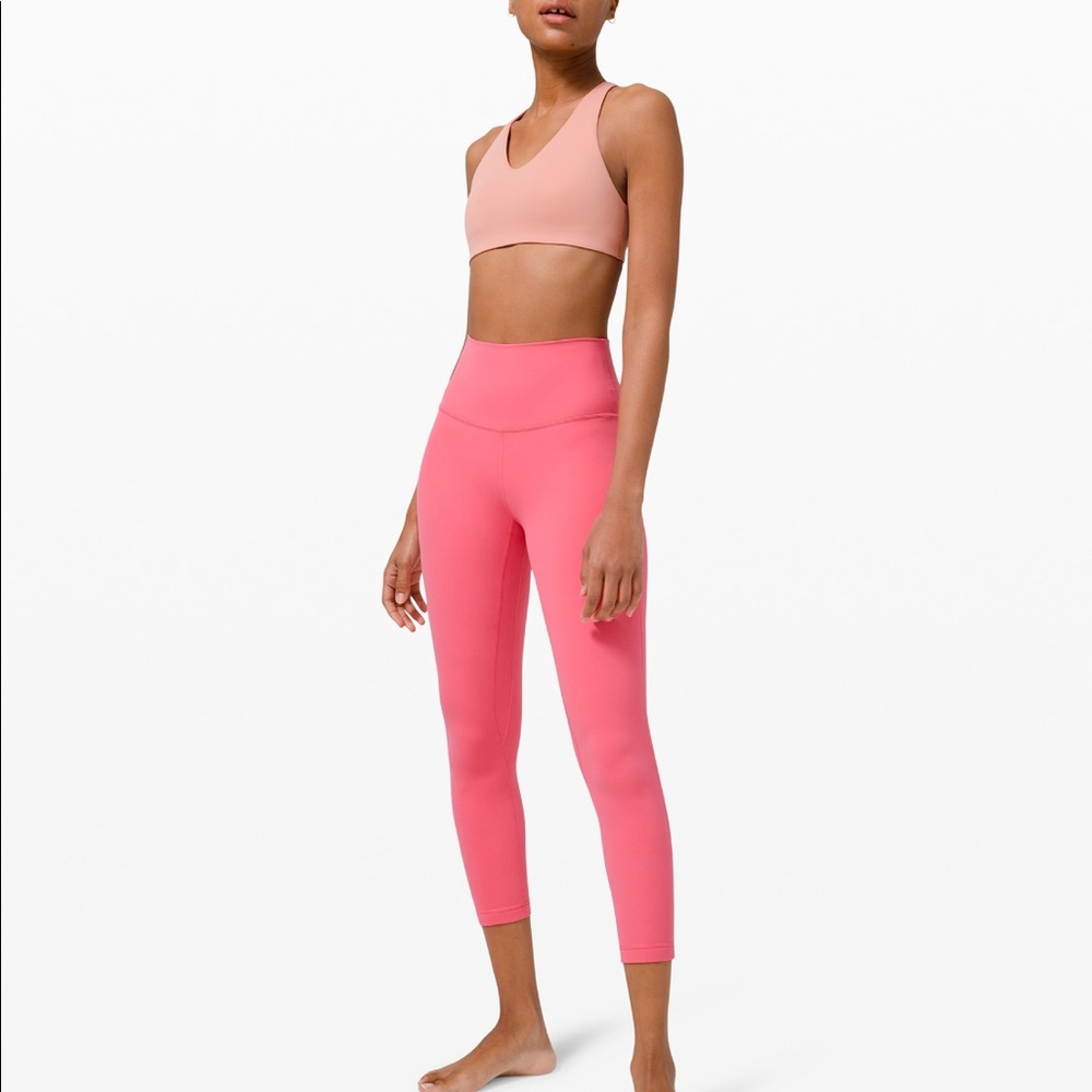 Lululemon’s Align HR Pant 25” - Picture 2 of 8